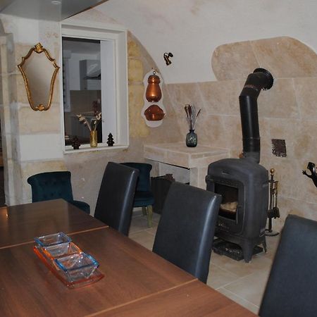 Le Clos De La Marquise อองบวส ภายนอก รูปภาพ