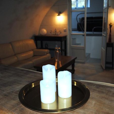 Le Clos De La Marquise อองบวส ภายนอก รูปภาพ