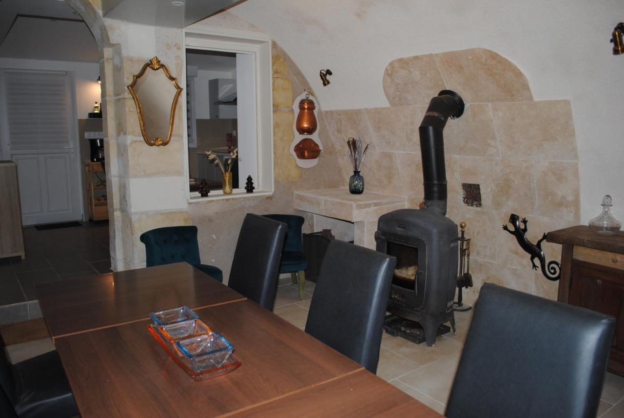 Le Clos De La Marquise อองบวส ภายนอก รูปภาพ
