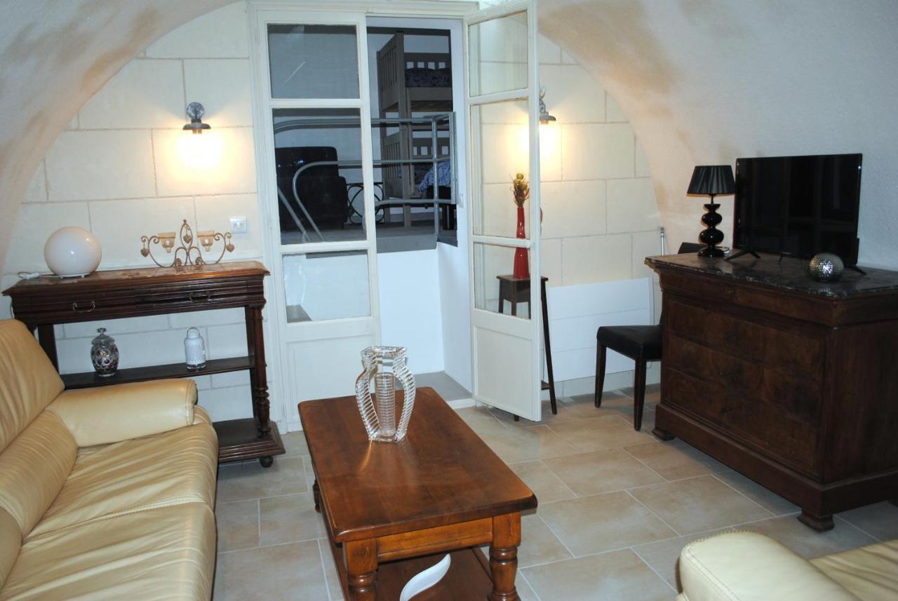 Le Clos De La Marquise อองบวส ภายนอก รูปภาพ
