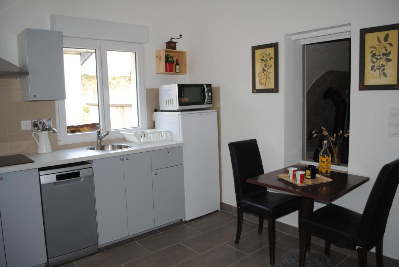Le Clos De La Marquise อองบวส ภายนอก รูปภาพ